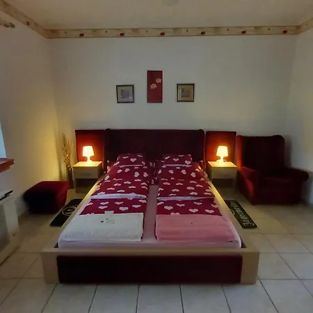 Appartamento Vadászles