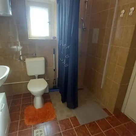 Vadaszles Vendeghaz