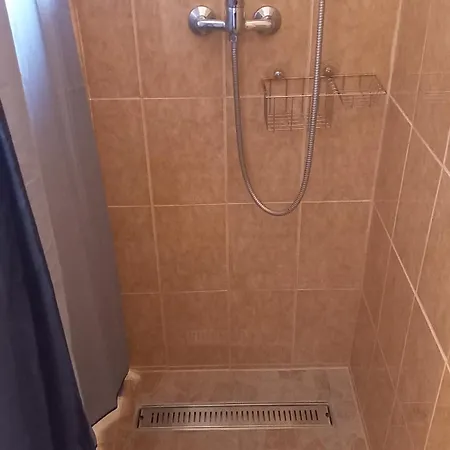 Vadászles Appartamento