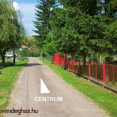 Vadászles