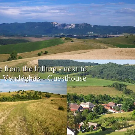 Appartamento Vadászles *