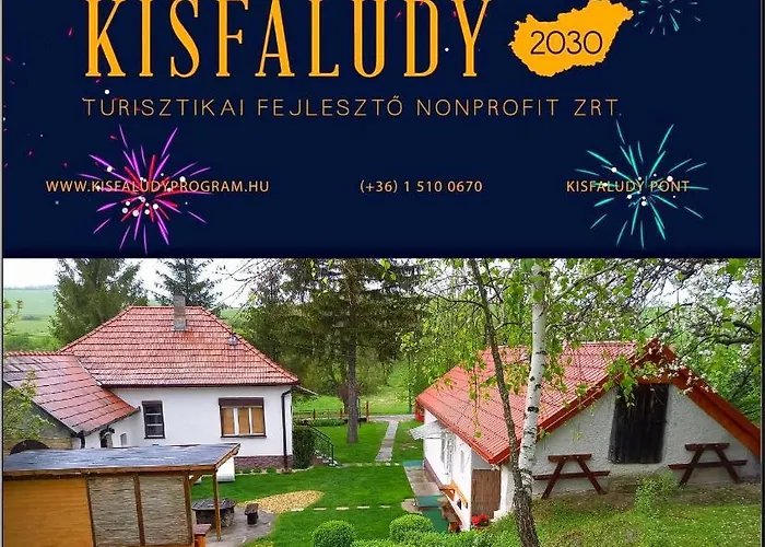 Vadaszles Vendeghaz
